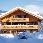 Hacklbauer Apartment Altenmarkt im Pongau