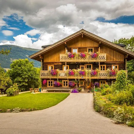 Hacklbauer * Altenmarkt im Pongau