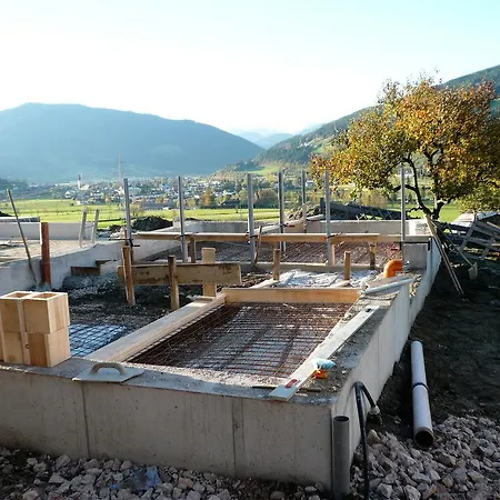 Apartment Hacklbauer Altenmarkt im Pongau