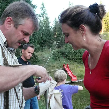 Hacklbauer Altenmarkt im Pongau