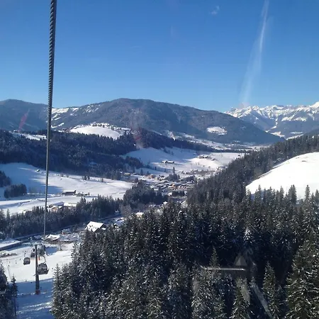 Hacklbauer * Altenmarkt im Pongau