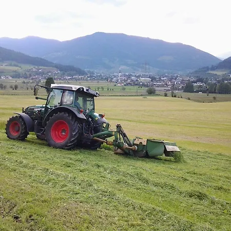 Hacklbauer * Altenmarkt im Pongau