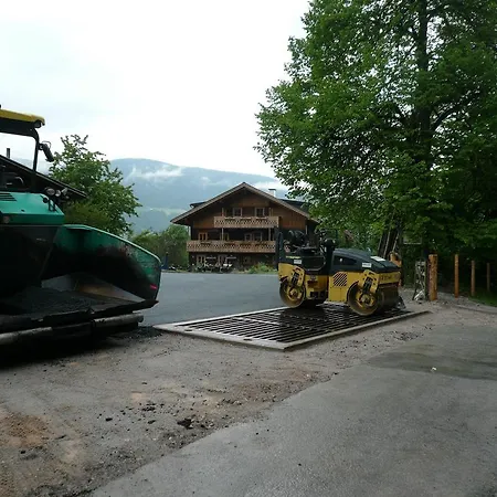 Apartment Hacklbauer Altenmarkt im Pongau