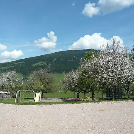 Hacklbauer Altenmarkt im Pongau
