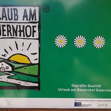 Apartamento Hacklbauer Altenmarkt im Pongau