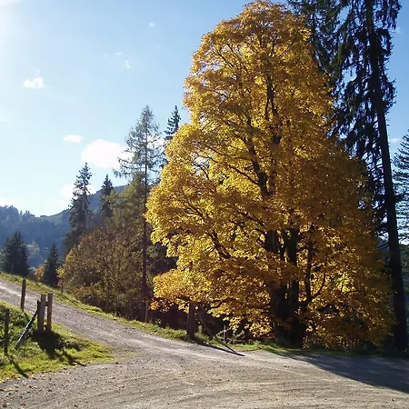 Hacklbauer * Altenmarkt im Pongau