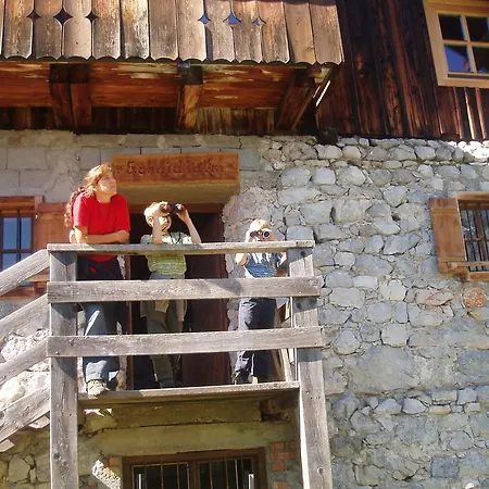 Lejlighed Hacklbauer