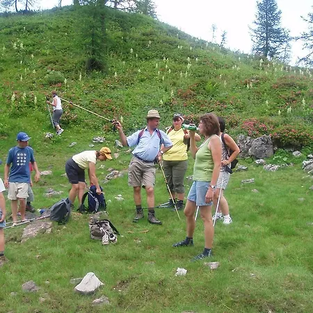 Hacklbauer Altenmarkt im Pongau
