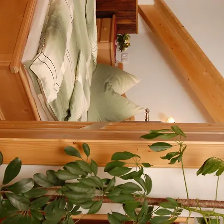 Hacklbauer Lejlighed