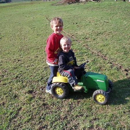 Lejlighed Hacklbauer *