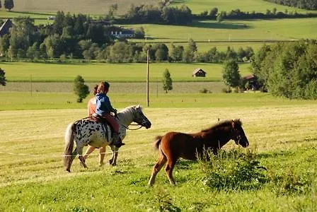 Hacklbauer * Altenmarkt im Pongau