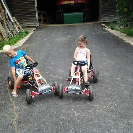 Lejlighed Hacklbauer