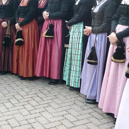 Hacklbauer Altenmarkt im Pongau