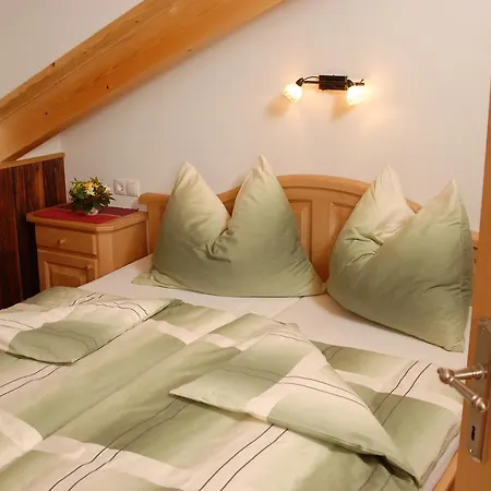Apartamento Hacklbauer *