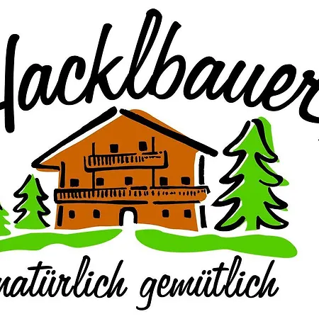 Daire Hacklbauer Altenmarkt im Pongau