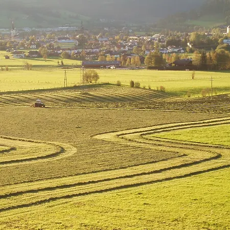 Hacklbauer Lejlighed