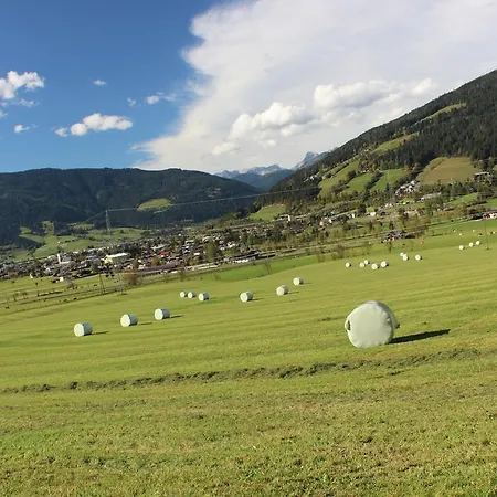 Hacklbauer Lejlighed *