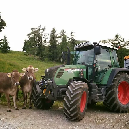 Hacklbauer Altenmarkt im Pongau
