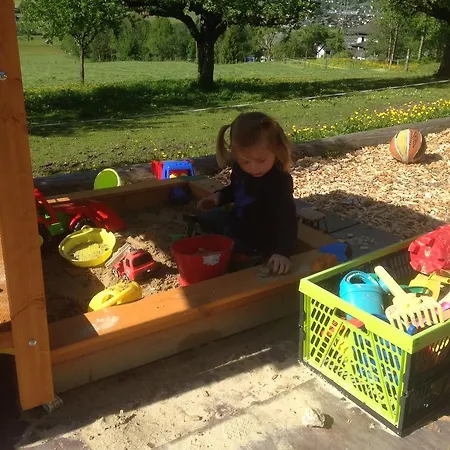 Lejlighed Hacklbauer *