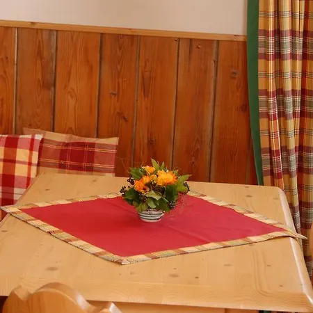 Apartamento Hacklbauer Altenmarkt im Pongau