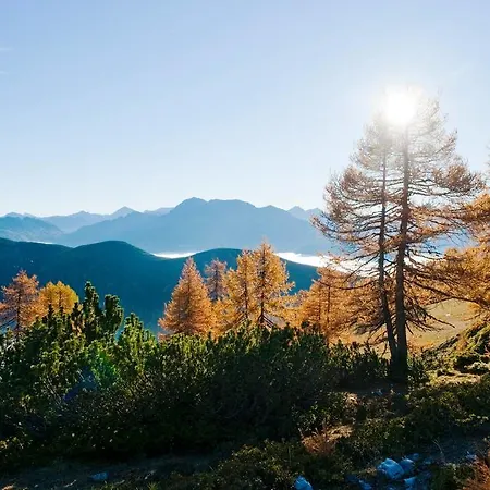 Hacklbauer * Altenmarkt im Pongau