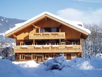 Hacklbauer Apartamento Altenmarkt im Pongau