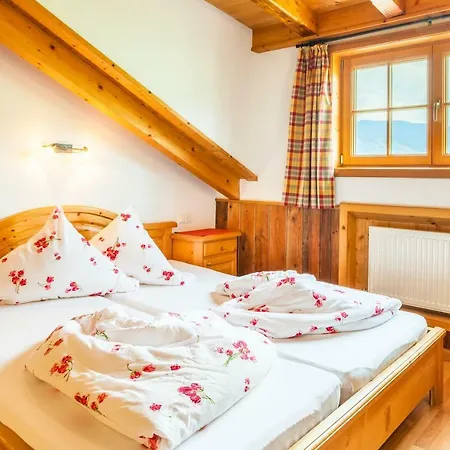Apartment Hacklbauer Altenmarkt im Pongau