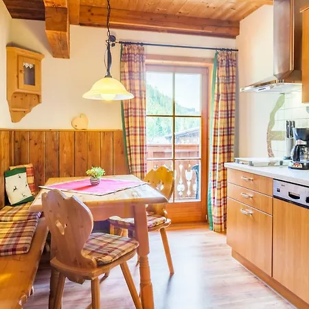 Lejlighed Hacklbauer *