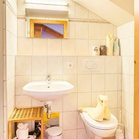 Hacklbauer Lejlighed Altenmarkt im Pongau